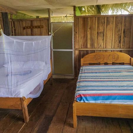 Libertad Jungle Lodge Yucuruche Luaran gambar