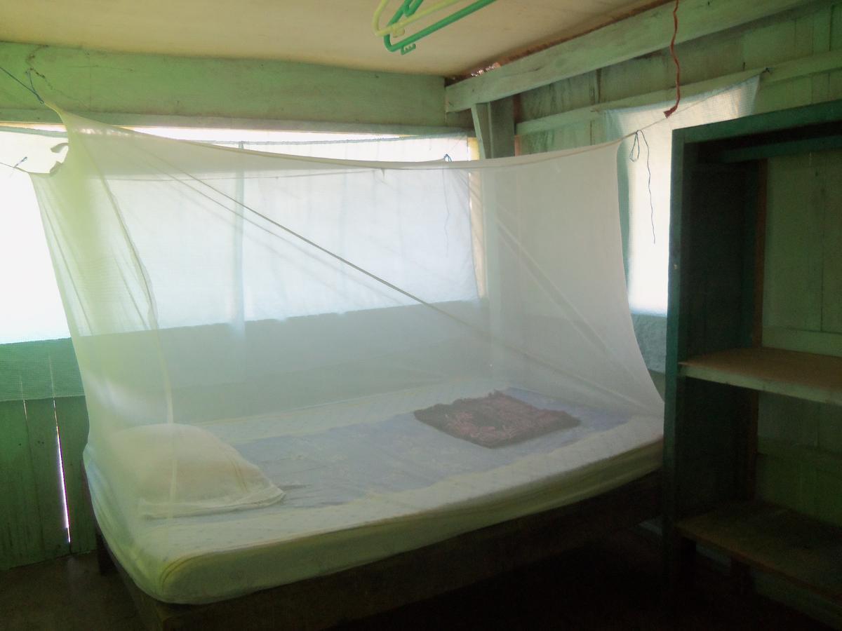 Libertad Jungle Lodge Yucuruche Luaran gambar